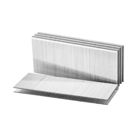 Скобы GA18 1,25x1,0x40 TOTAL TAC918402 Скобы GA18 1,25x1,0x40 TOTAL TAC918402