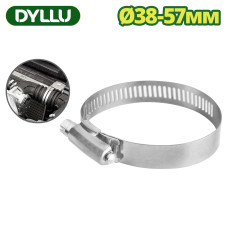 Хомут червячный 38-57 мм DYLLU DTHU2907