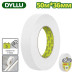 Скотч (лента) малярный 36 ммх50м DYLLU DTPN6H36 Скотч (лента) малярный 36 ммх50м DYLLU DTPN6H36