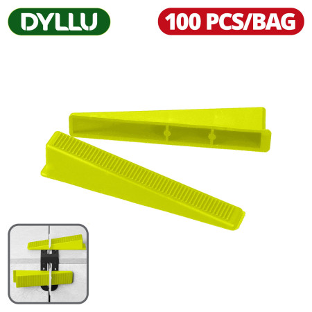 Система выравнивания плитки 4,0 мм DYLLU DTXZ4001 Система выравнивания плитки 4,0 мм DYLLU DTXZ4001