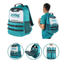 Рюкзак для инструмента TOTAL THBP0201