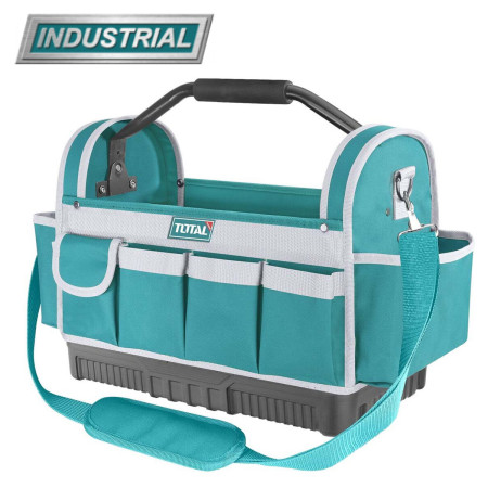 Сумка для инструментов TOTAL THT36L02 Сумка для инструментов TOTAL THT36L02