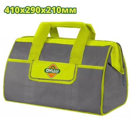 Сумка для инструментов 16 "DYLLU DTTG3116 Сумка для инструментов 16 "DYLLU DTTG3116