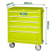 Тележка инструментальная 688x458x735мм DYLLU DTCS2A05 Тележка инструментальная 688x458x735мм DYLLU DTCS2A05