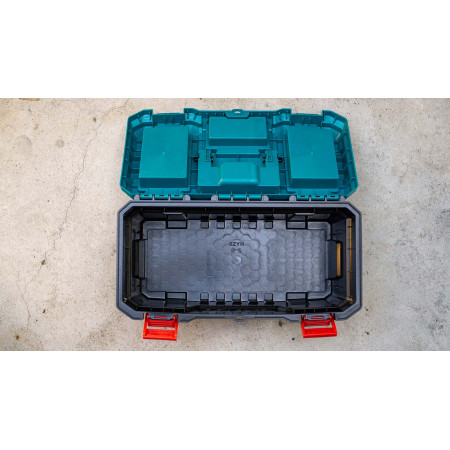 Ящик для инструментов TOTAL TPBX0171 Ящик для инструментов TOTAL TPBX0171