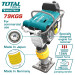 Вибротрамбовка TOTAL TPS890