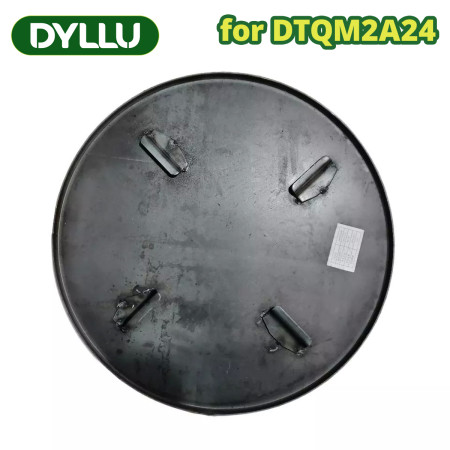 Диск затирочный DYLLU DTQM2A24-SP-50 Диск затирочный DYLLU DTQM2A24-SP-50