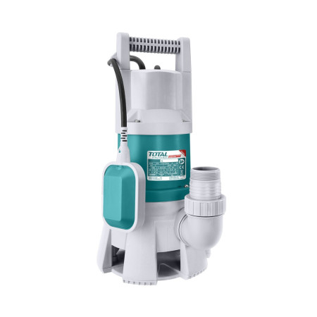 Насос дренажный TOTAL TWP810001 Насос дренажный TOTAL TWP810001