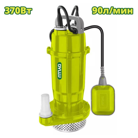 Насос дренажный DYLLU DTWPQA01 Насос дренажный DYLLU DTWPQA01