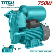 Помпа TOTAL TWP97506