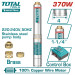 Насос погружной скважинный 4 " TOTAL TWP53706