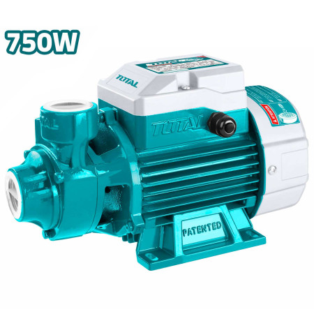 Насос поверхностный TOTAL TWP17506 Насос поверхностный TOTAL TWP17506