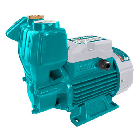 Насос поверхностный TOTAL TWP107506 Насос поверхностный TOTAL TWP107506