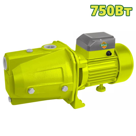 Насос cамовсасывающий DYLLU DTWPJA03 Насос cамовсасывающий DYLLU DTWPJA03