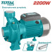 Насос центробежный TOTAL TWP222002 Насос центробежный TOTAL TWP222002