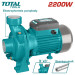 Насос центробежный TOTAL TWP222002