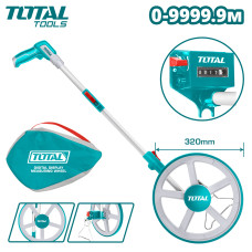 Курвиметр TOTAL TMT19945
