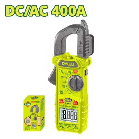 Токовые клещи DYLLU DTDM65035 Токовые клещи DYLLU DTDM65035