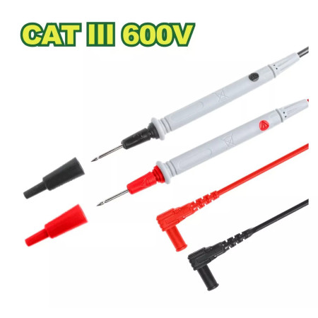 Щупы для мультиметра DYLLU DTKX1101 Щупы для мультиметра DYLLU DTKX1101