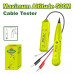 Тестер кабельный 500м DYLLU DTTP9502 Тестер кабельный 500м DYLLU DTTP9502