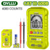 Мультиметр цифровой DYLLU DTDM1503