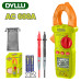 Токовые клещи DYLLU DTDM8601 Токовые клещи DYLLU DTDM8601