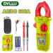 Токовые клещи DYLLU DTDM8602