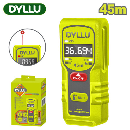 Дальномер лазерный DYLLU DTDL15045 Дальномер лазерный DYLLU DTDL15045