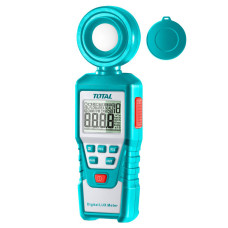 Люксметр TOTAL TETLU01