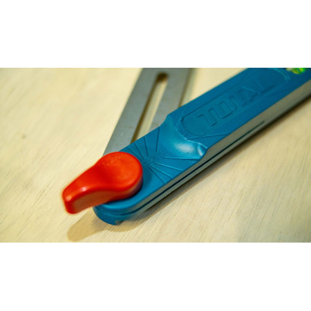 Угольник регулируемый 150 мм TOTAL TAHS181511 Угольник регулируемый 150 мм TOTAL TAHS181511