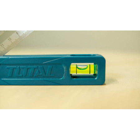 Угольник регулируемый 150 мм TOTAL TAHS181511 Угольник регулируемый 150 мм TOTAL TAHS181511