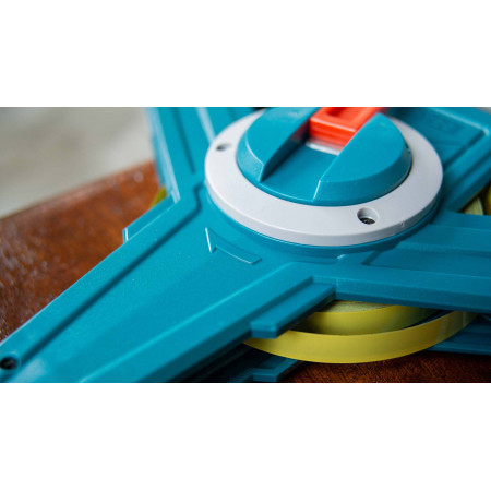 Рулетка 50 м TOTAL TMT710506 Рулетка 50 м TOTAL TMT710506