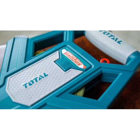 Рулетка 50 м TOTAL TMT710506 Рулетка 50 м TOTAL TMT710506