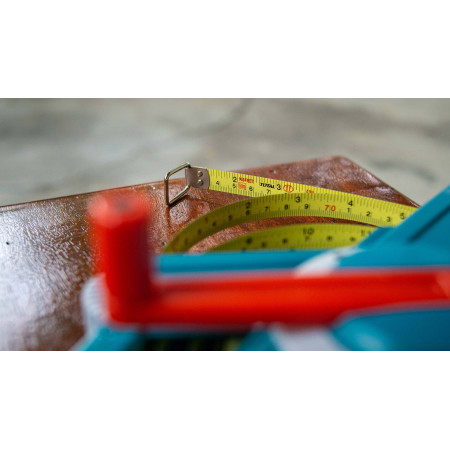 Рулетка 50 м TOTAL TMT710506 Рулетка 50 м TOTAL TMT710506