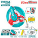 Рулетка 20 м TOTAL TMTF18206