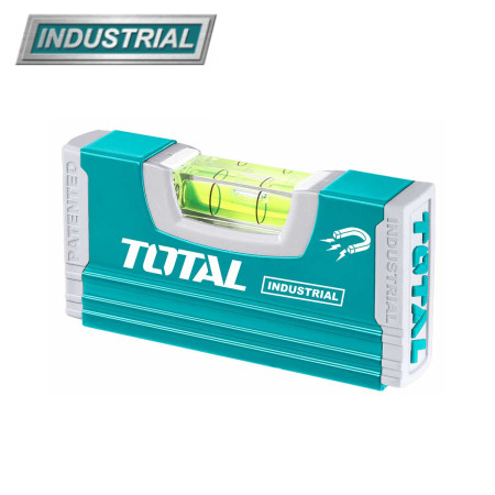 Уровень 10 см TOTAL TMT20105M Уровень 10 см TOTAL TMT20105M