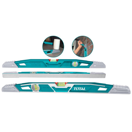 Уровень 60 см TOTAL TMT221606 Уровень 60 см TOTAL TMT221606