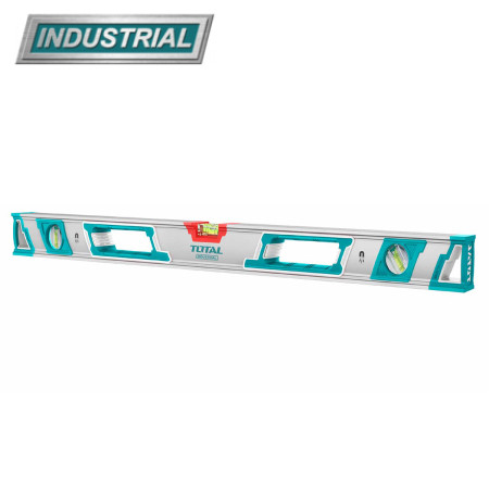 Уровень магнитный 800 мм TOTAL TMT28086M Уровень магнитный 800 мм TOTAL TMT28086M