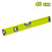Уровень 40 см DYLLU DTSL2G40
