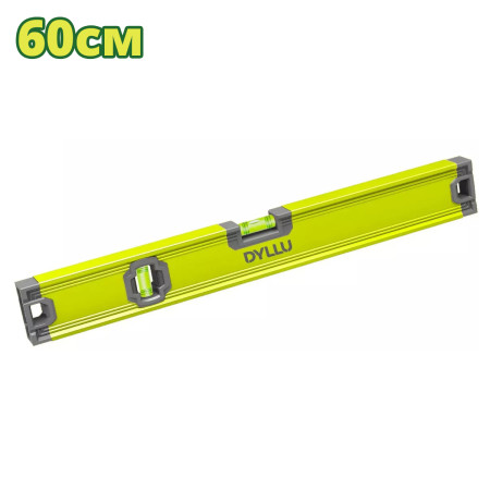 Уровень 60 см DYLLU DTSL2G60 Уровень 60 см DYLLU DTSL2G60
