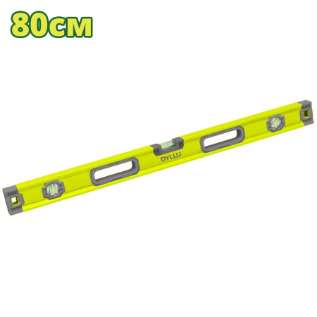 Уровень 80 см DYLLU DTSL1G80 Уровень 80 см DYLLU DTSL1G80