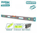 Уровень магнитный 800 мм TOTAL TMT28028M Уровень магнитный 800 мм TOTAL TMT28028M