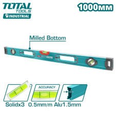 Уровень 1000мм TOTAL TMT210028