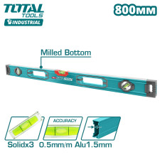 Уровень 800мм TOTAL TMT28028